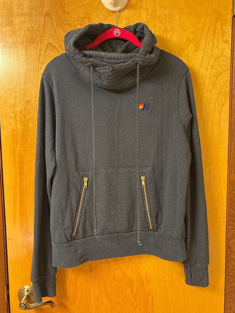 Aviator Nation Ninja sweatshirt